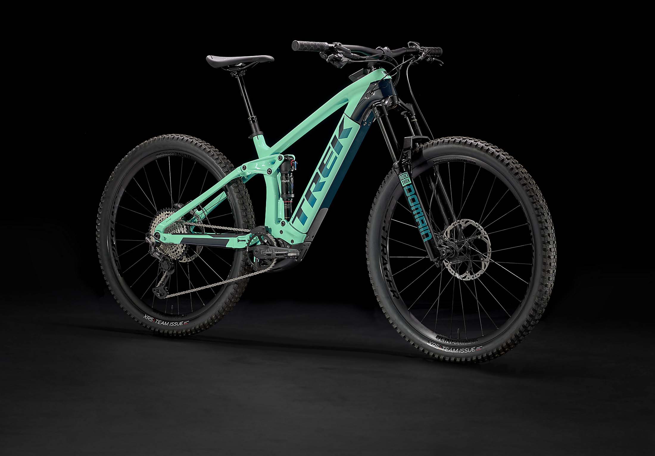 trek e bike mtb 2022