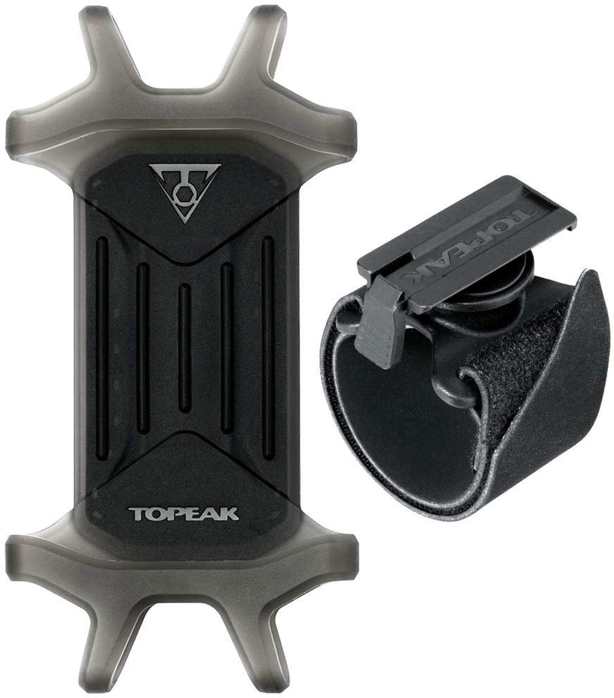 Topeak RideCase Funda para iPhone 12 Pro Max con Soporte Móvil