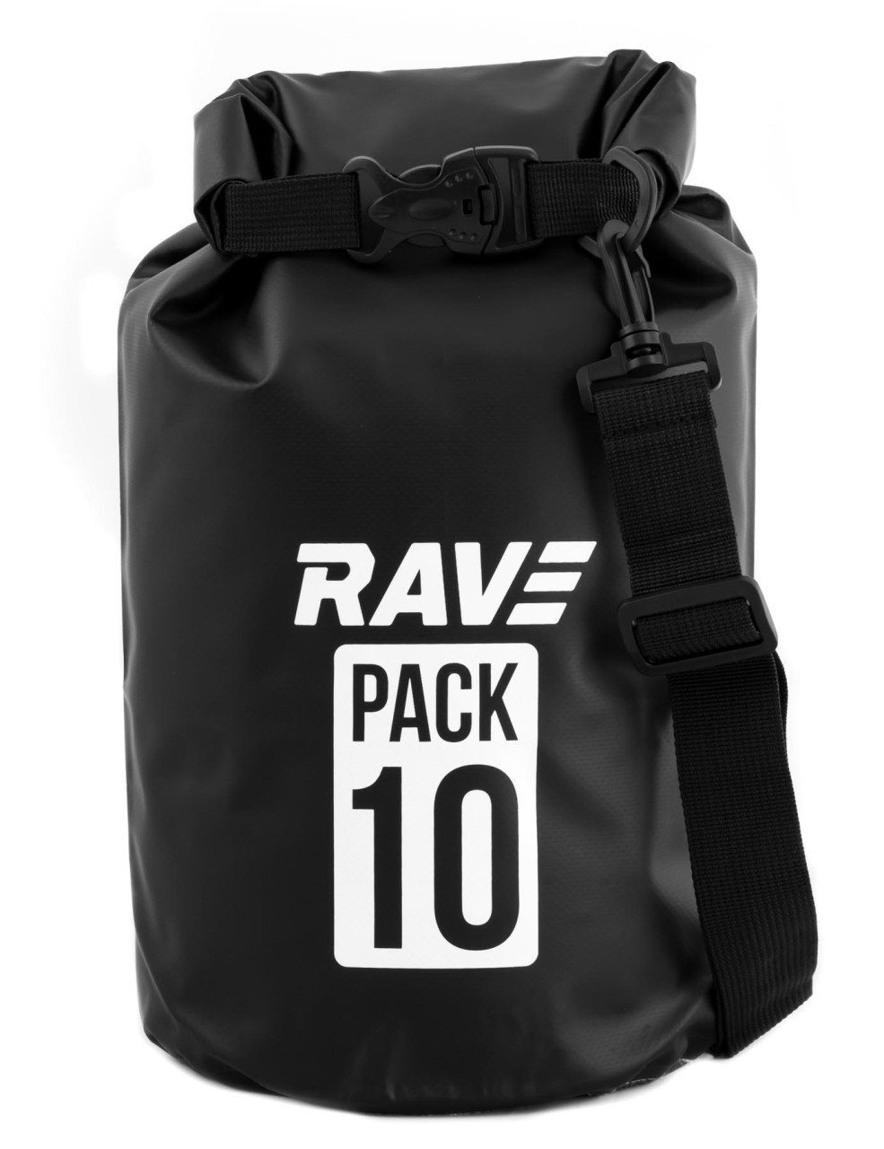 RAVE Bolsa impermeable 10 litros