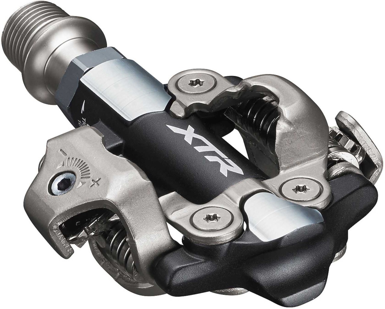 Shimano Pedal XTR PD-M9100