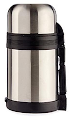 Koziol Vaso termo Safe To Go, plástico - 0,4 litros