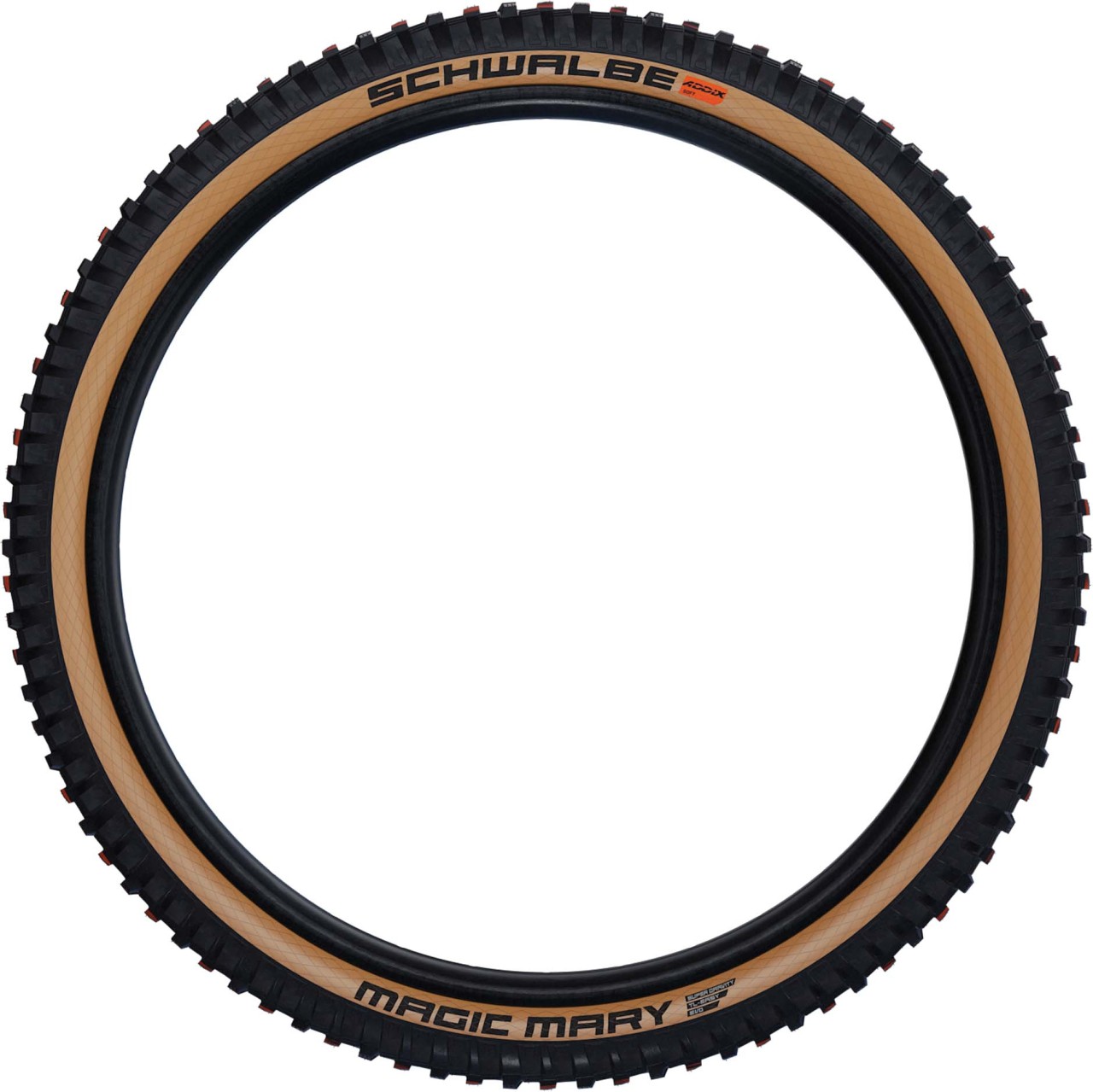 Schwalbe Neumáticos Magic Mary 62-622 29x2.40