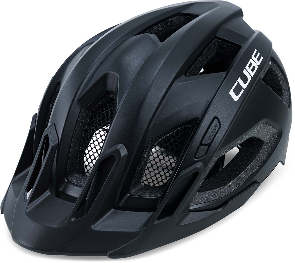 CUBE Casco QUEST