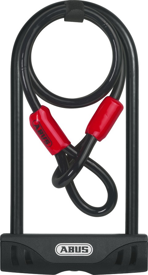 Abus Facilo 32/150HB230+USH32 Cerradura en U