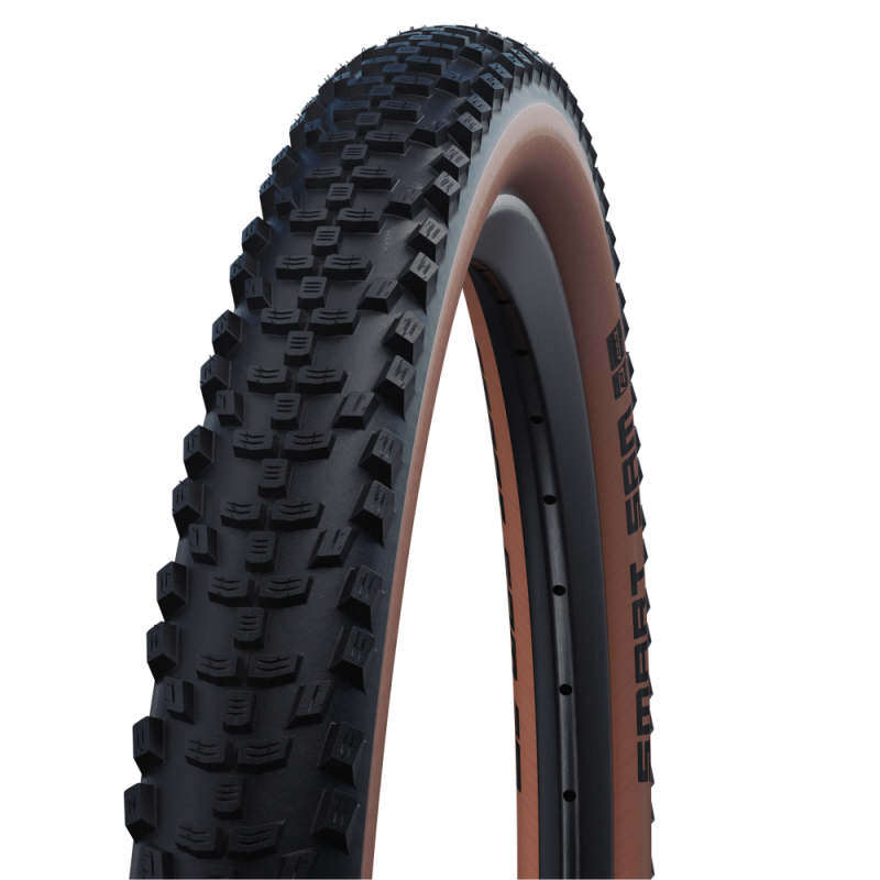 Schwalbe Neumáticos Smart Sam Perf. Addix, 57-622 29x2.25