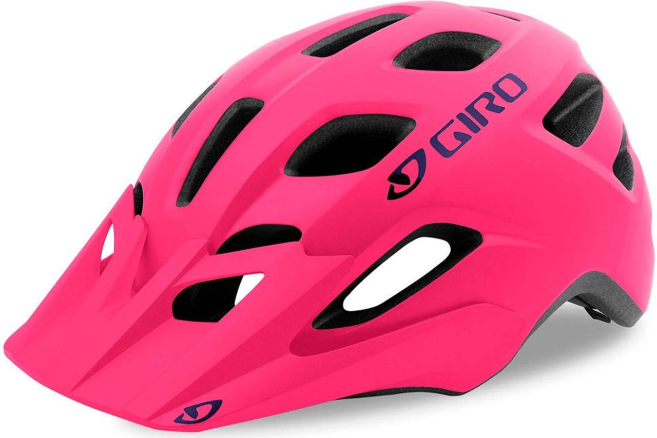 Casco Giro Tremor para niños/jóvenes