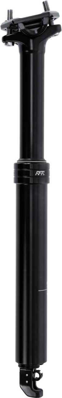 RFR Tija de sillín telescópica PRO "Inside" 100 31,6 mm x 360 mm