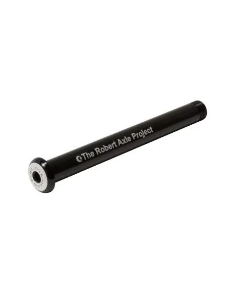 El proyecto Robert Axle eje pasante Lightning Bolt-On Front M15x 1. 0 142 mm