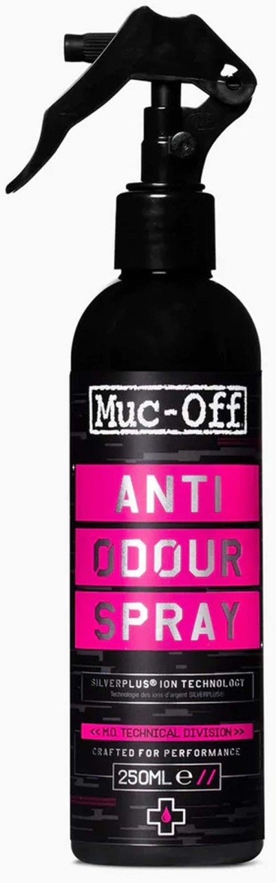 Muc-Off Spray antiolor - 250 ml