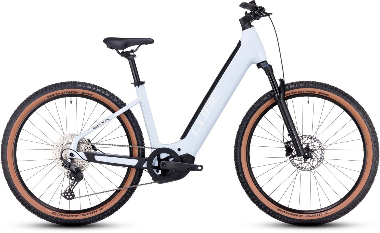 Bicicleta electrica on sale rigida