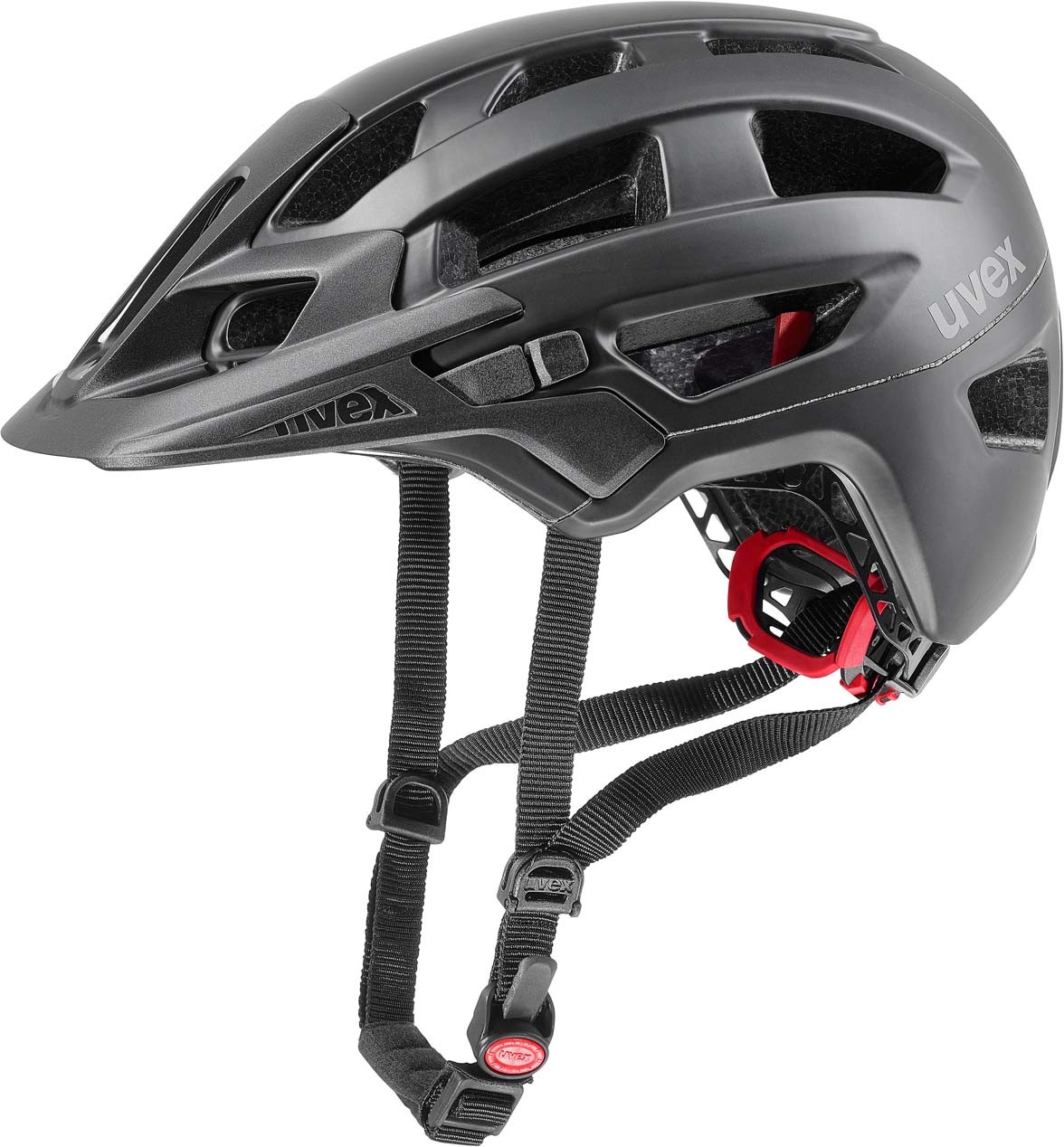 Uvex finale 2.0 - Casco para bicicleta