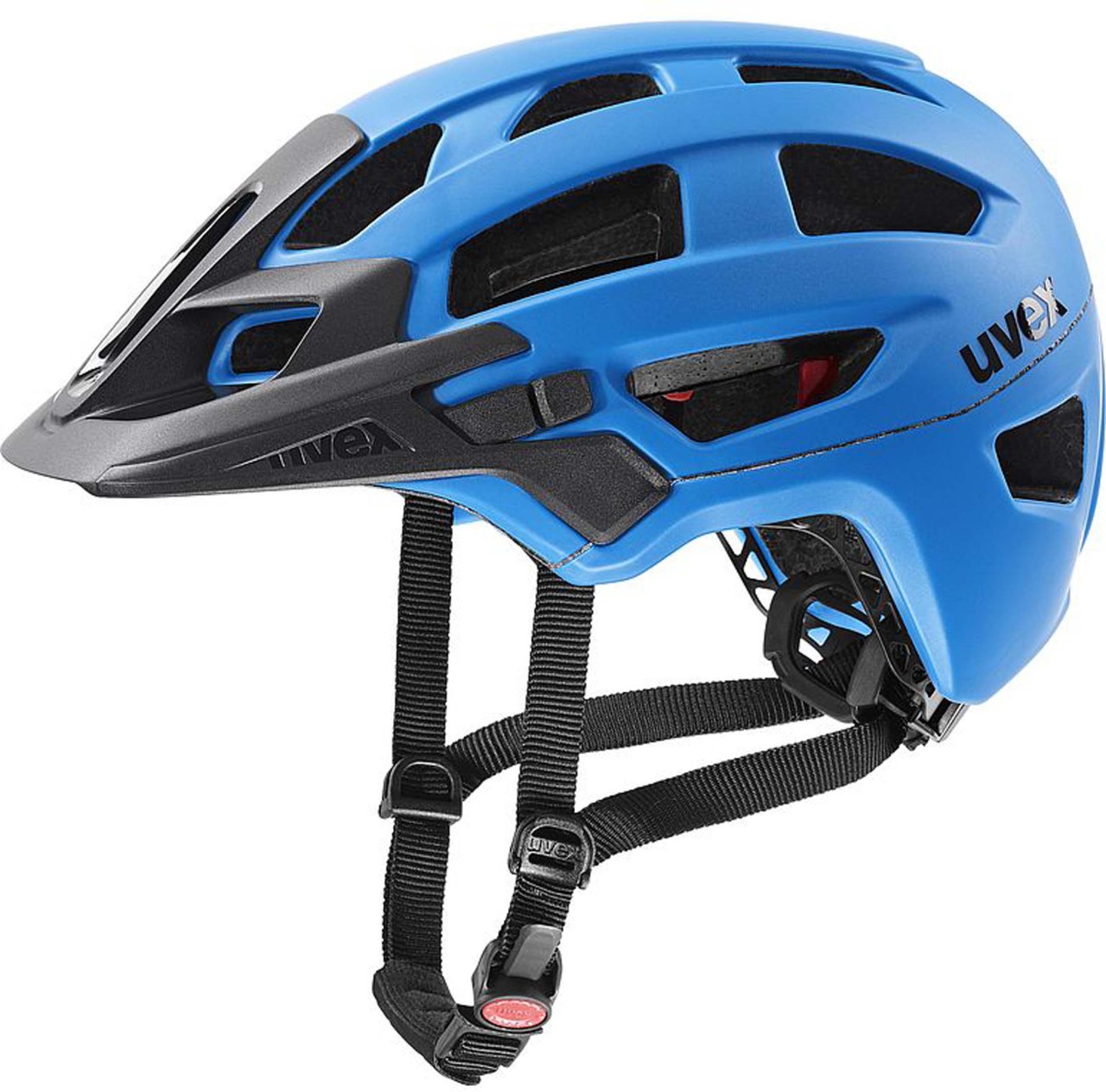 Uvex finale 2.0 - Casco para bicicleta