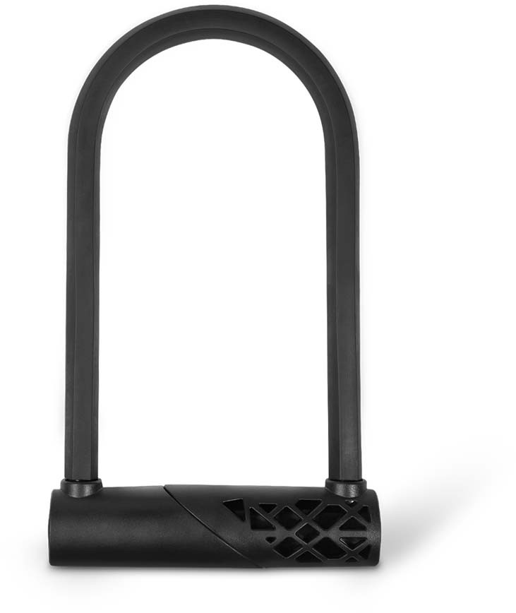 RFR U-lock negro