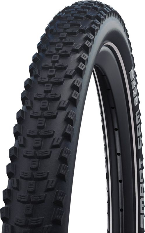 Schwalbe Smart Sam DD RaceGuard 29x2.60