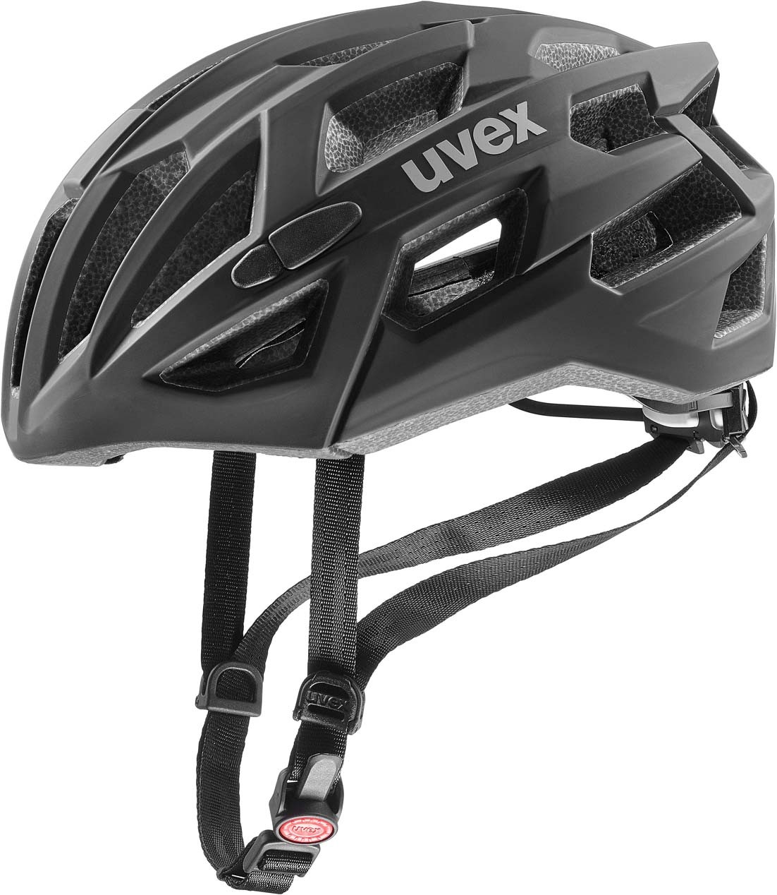 Uvex carrera 7