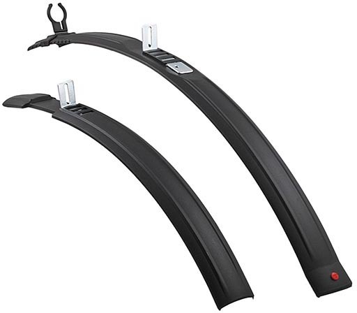Hebie Juego guardabarros Natter 26" - 29