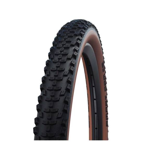 SCHWALBE Smart Neumático Sam Standard 27 x 2.60 (65-584)