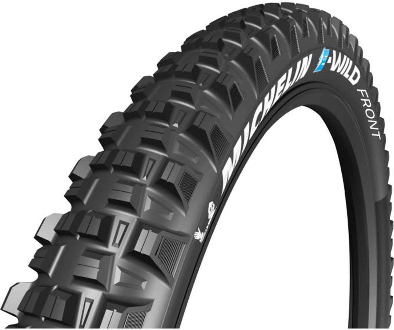 Michelin Neumáticos E-Wild Delanteros 66-622 (29" x 2.60)