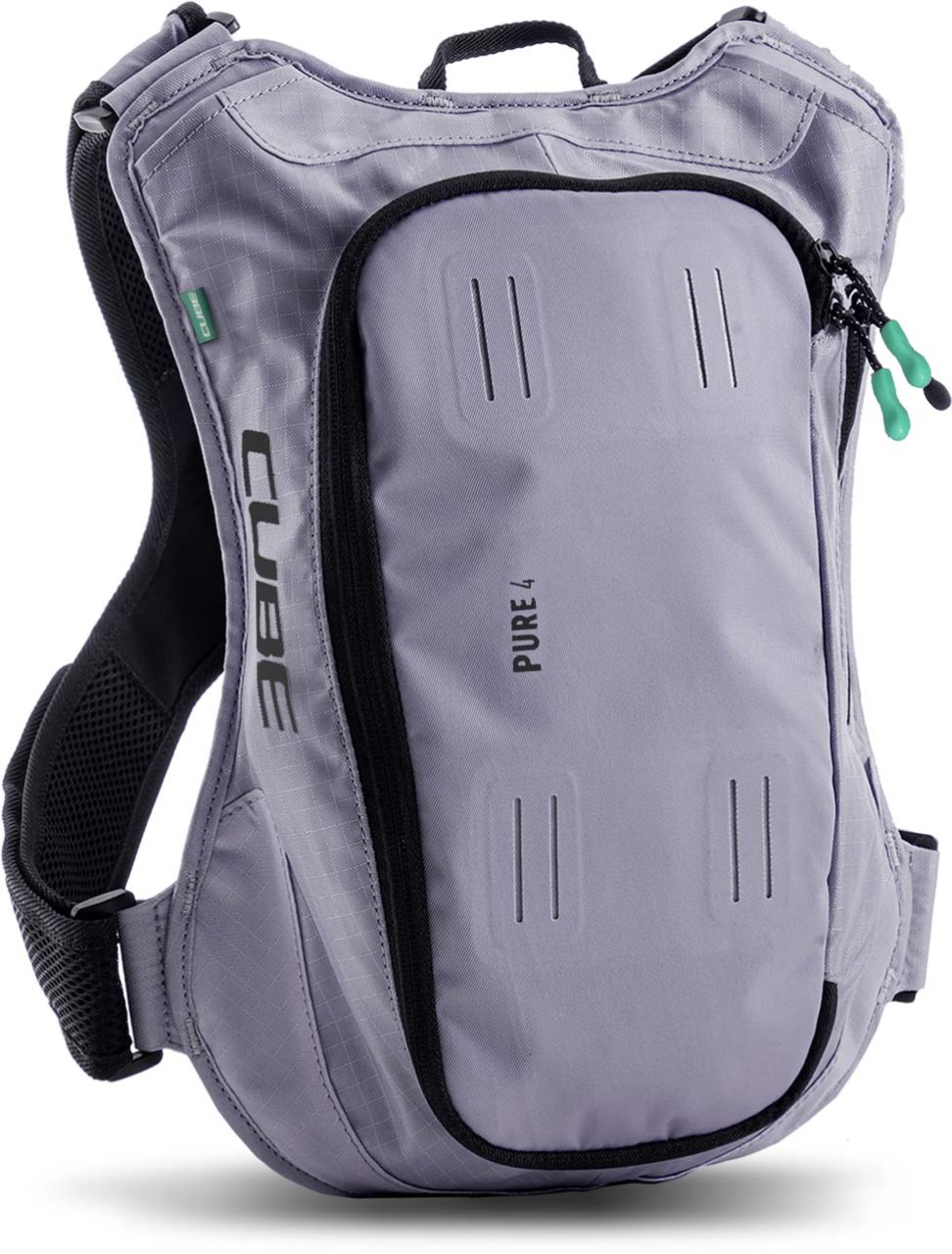 Cube Mochila PURE 4 violeta