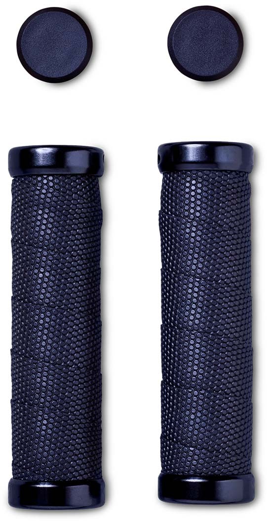 RFR Grips PRO Cinta de manillar negra