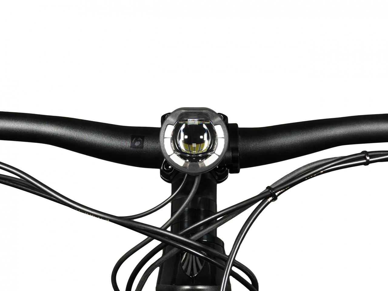 Lupine Faro SL SF para Bosch e-bikes (StVZO) 31,8 mm