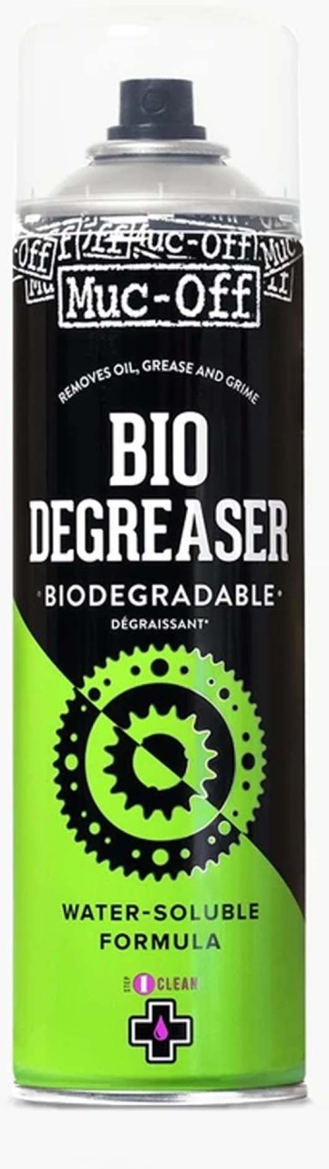 Muc-Off Desengrasante Desengrasante 500 ml