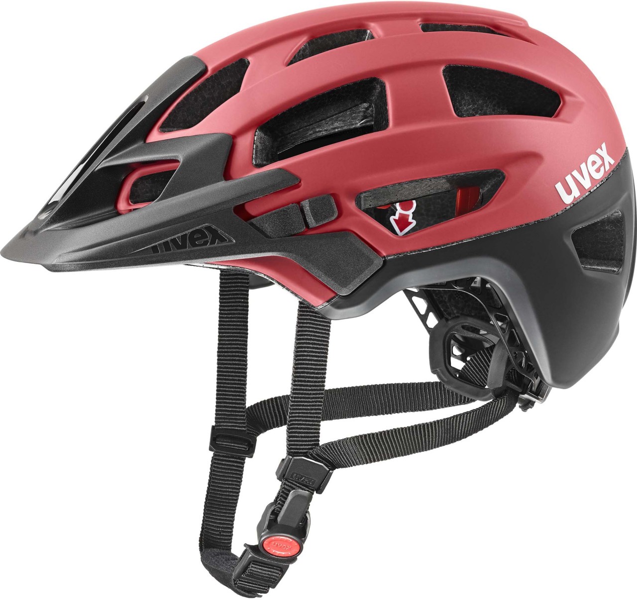 Uvex finale 2.0 - Casco para bicicleta