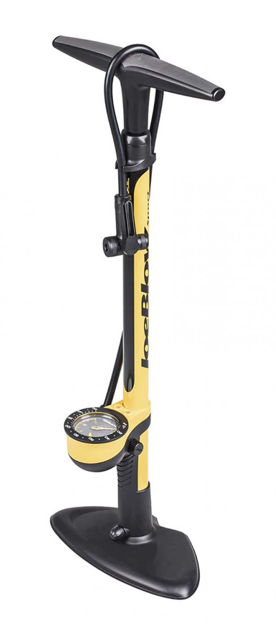 Topeak Bomba de suelo Joeblow Sport III