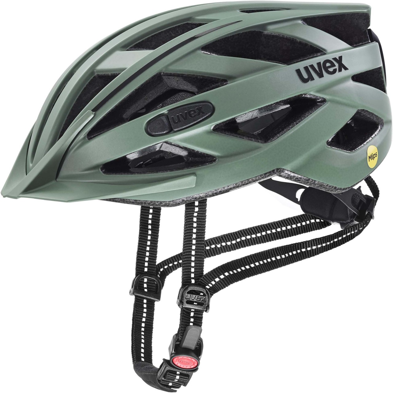 Uvex casco de bicicleta city i-vo MIPS City / Urban