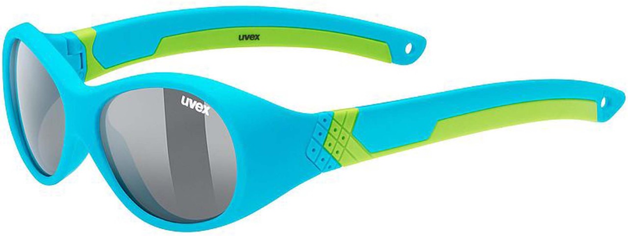 Uvex Sportstyle 510 - Gafas para niños