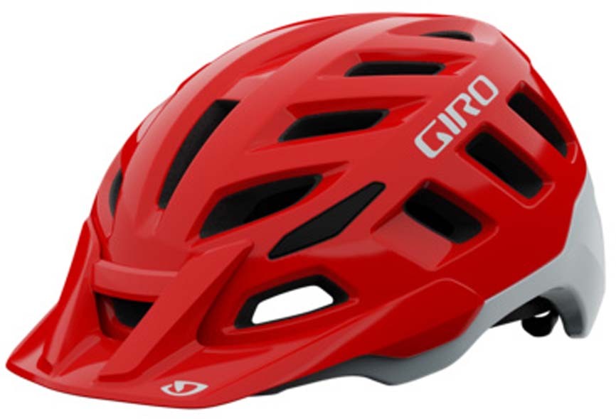 Giro Casco de bicicleta Radix