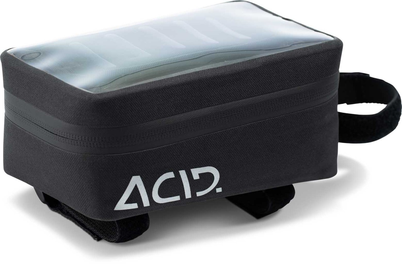 ACID Bolsa para bicicleta TOPTUBE View