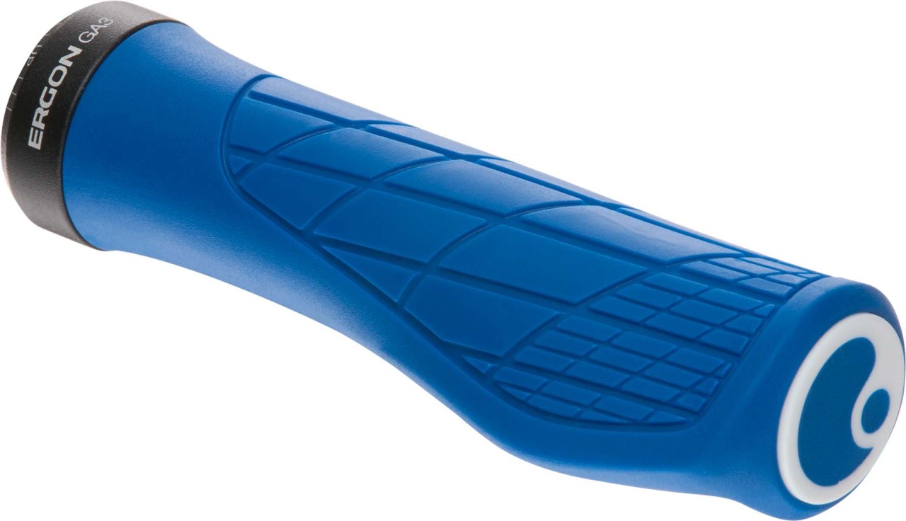 Ergon GA3-S Asas Azul verano