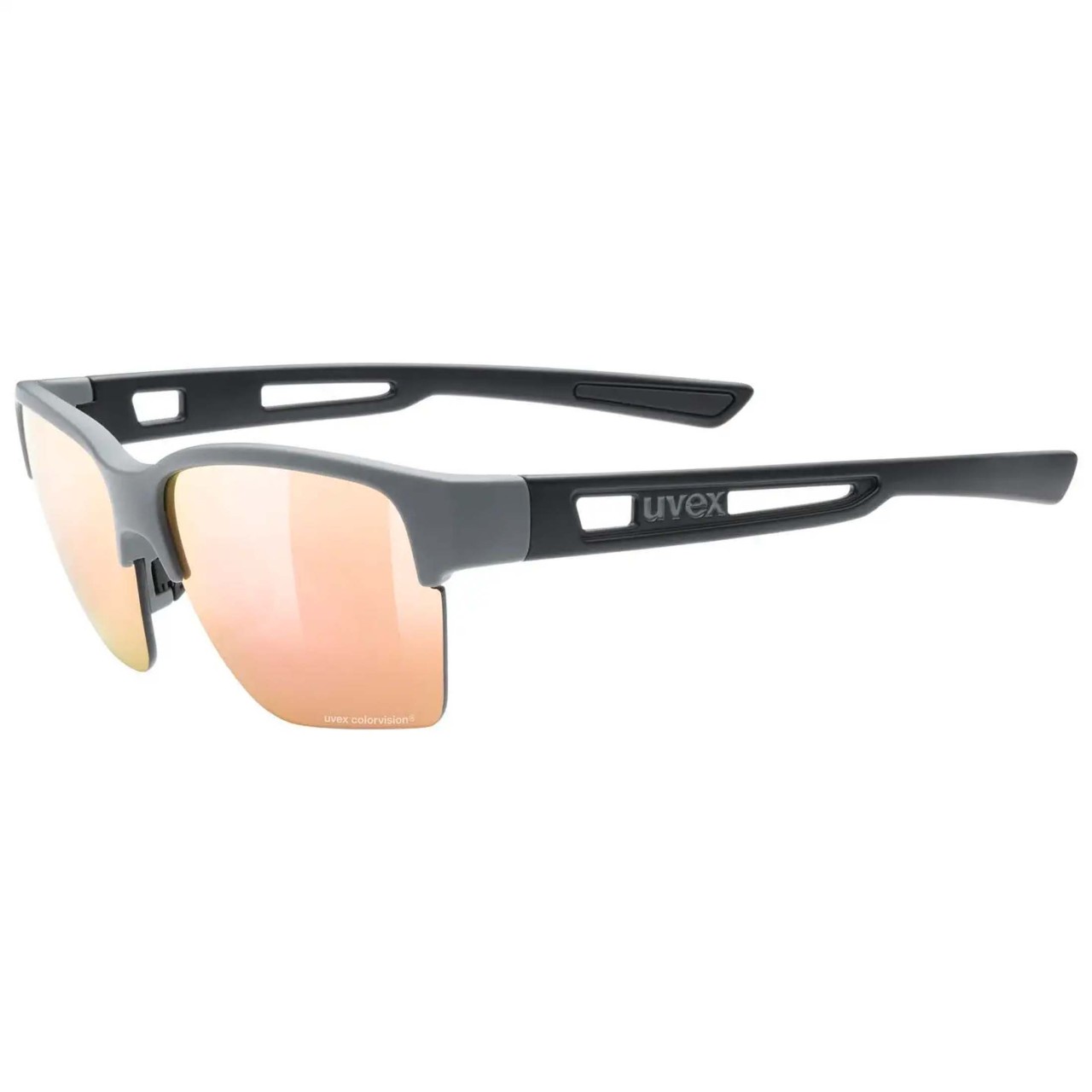 Uvex Gafas deportivas Sportstyle 805 CV