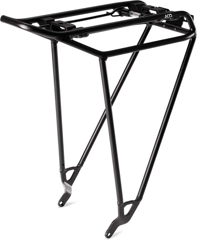 ACID Portaequipajes SIC 29" RILink negro