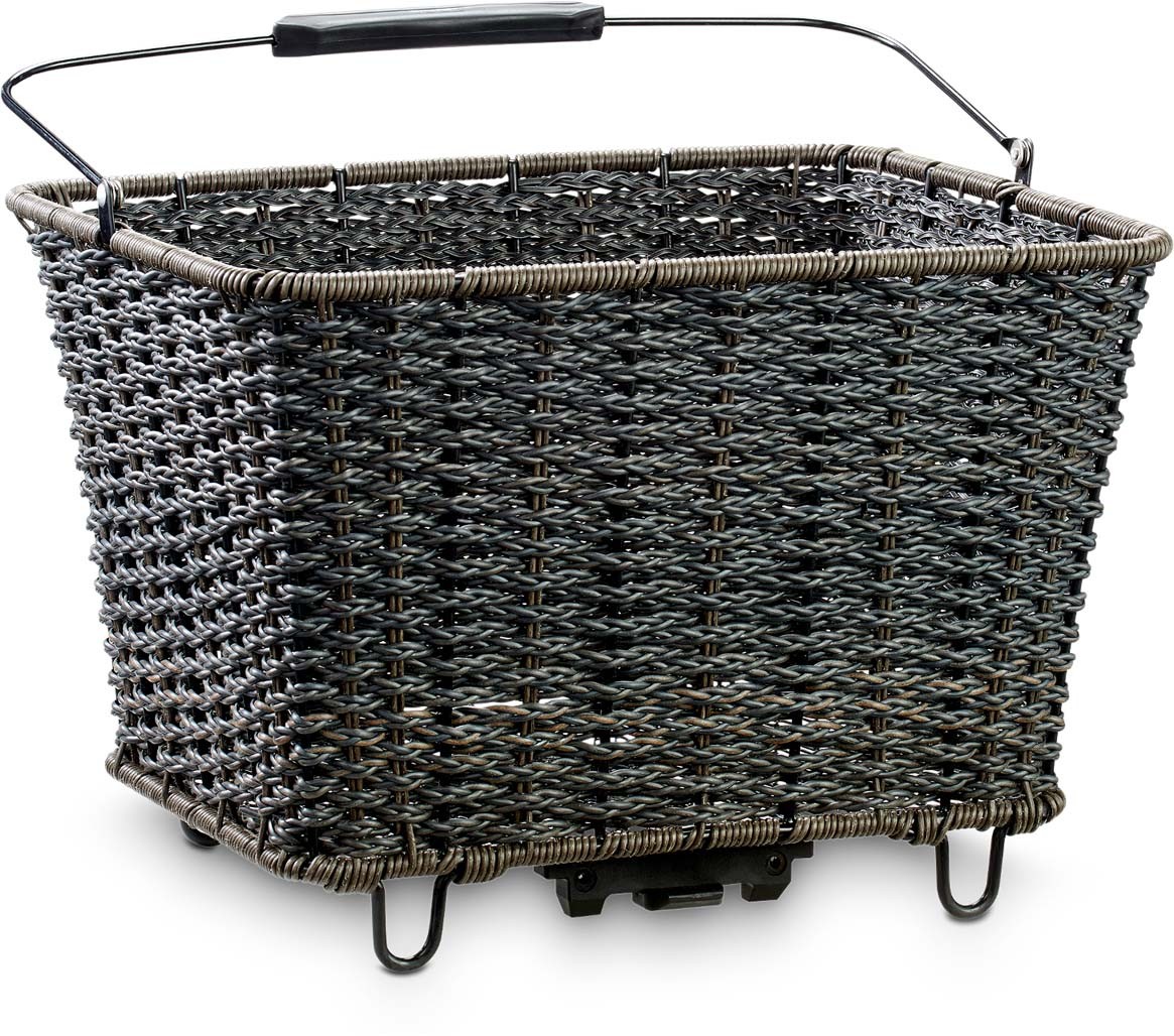 ACID Cesta de equipaje 25 RILink Rattan marrón