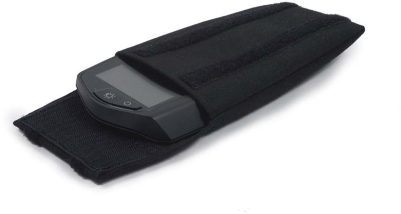 Rider On-Board Computer Protection Display Protective Cover E-bike, 2016,Display Sleeve