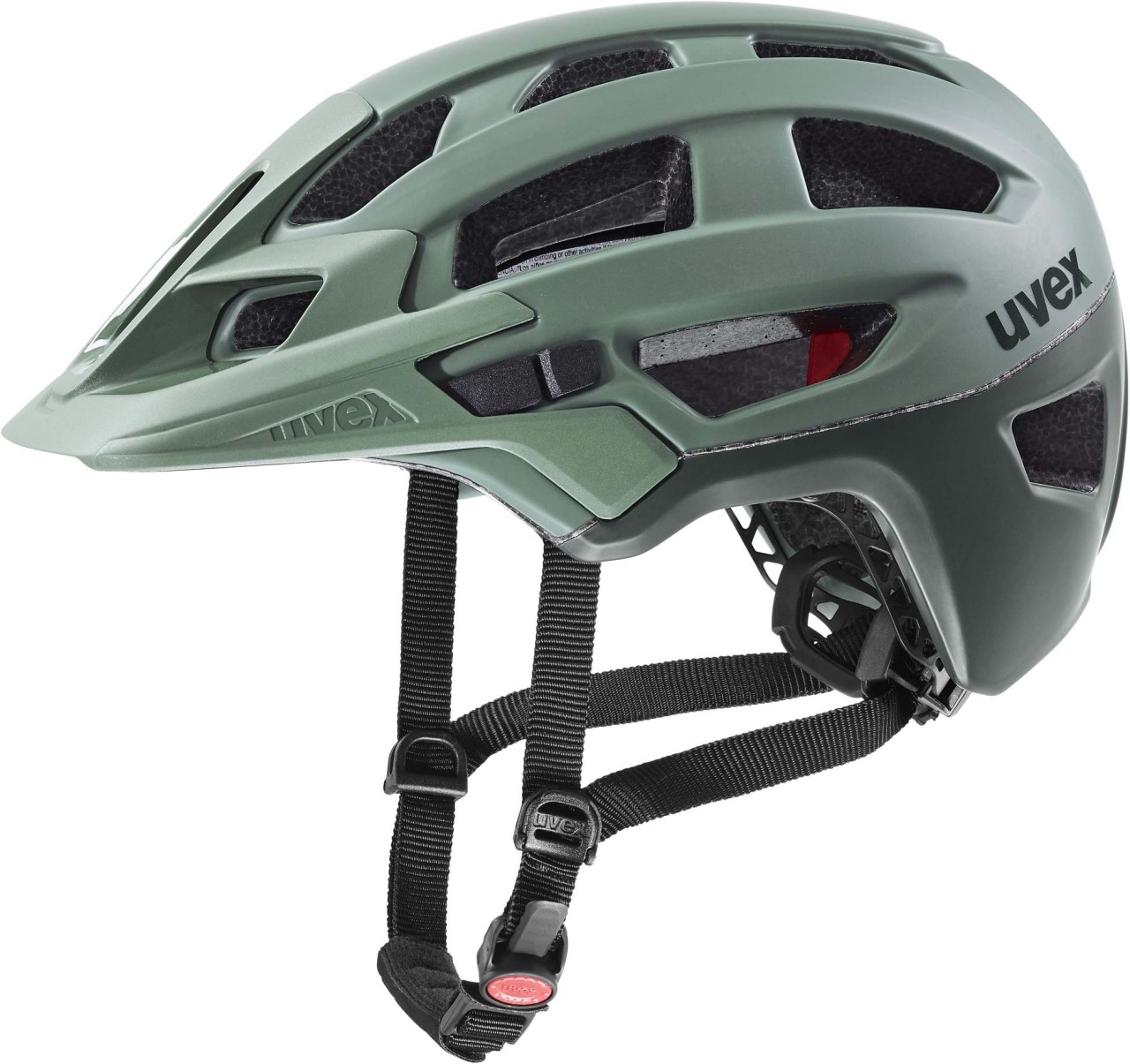 Uvex finale 2.0 - Casco para bicicleta