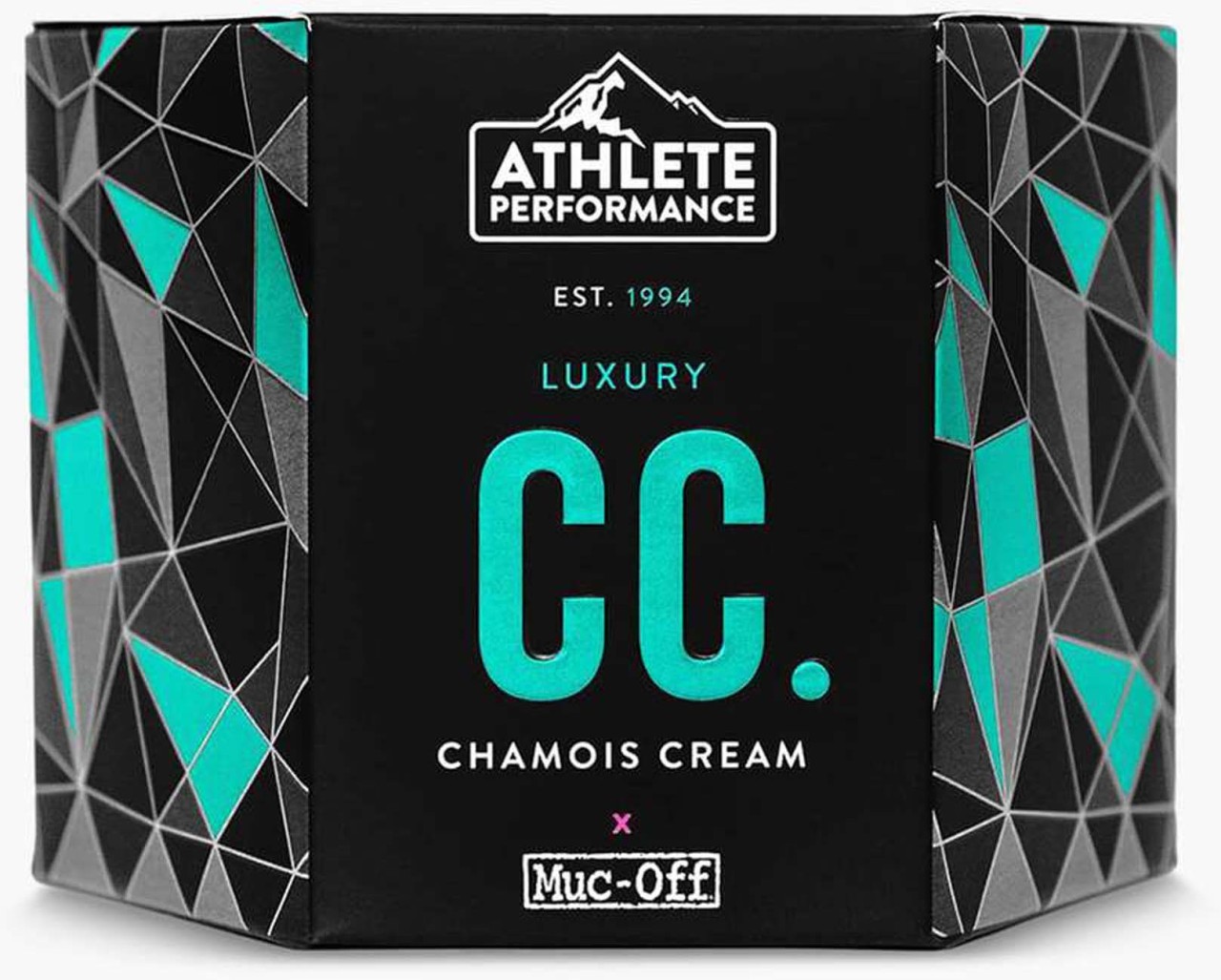 Muc-Off Crema Chamios de Lujo, Crema Hidratante 250 ml