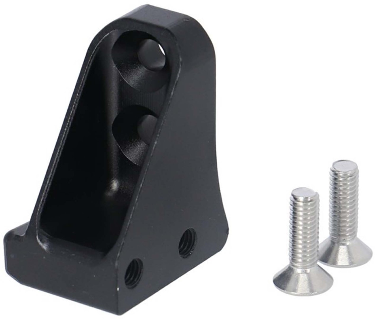 XLC Placa de soporte para Haibike Fully KS-X07