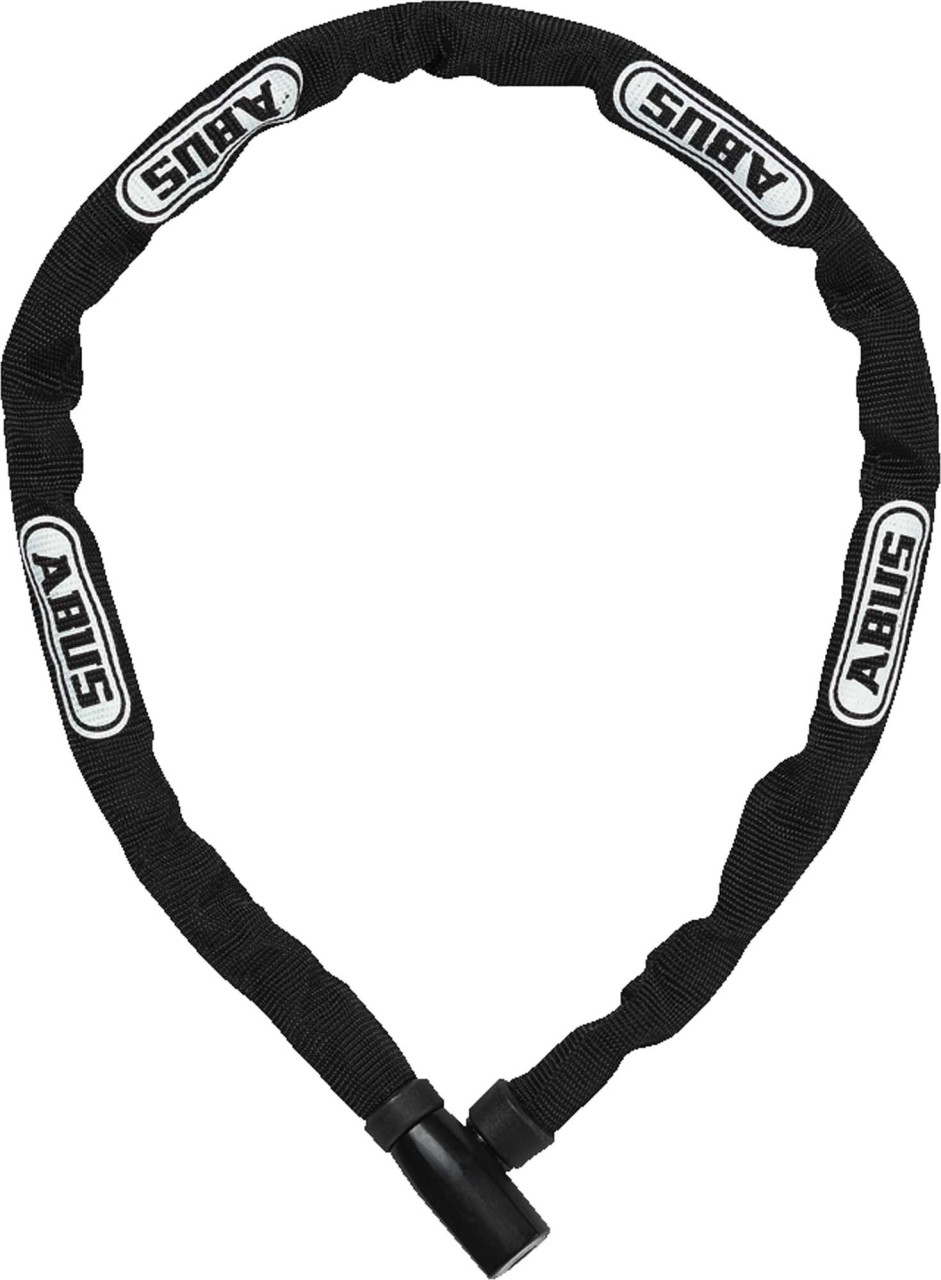 Abus STEEL-O-CHAIN 4804K/75 negro