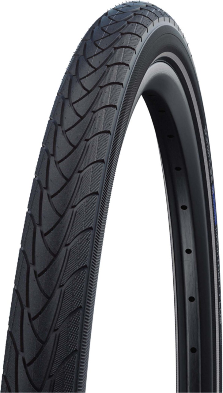 Schwalbe Neumáticos Marathon Plus De 28x1.5 S 40-622 Smart Guard