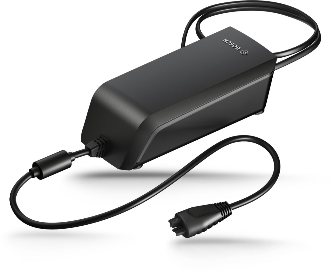 Cargador Rápido Bosch 6A (220-240V) Cargador de Batería E-Bike