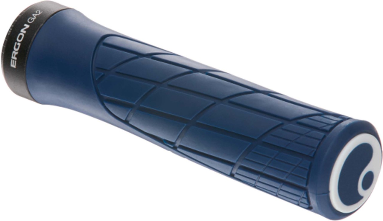 Ergon Puños GA2 Nightride Azul