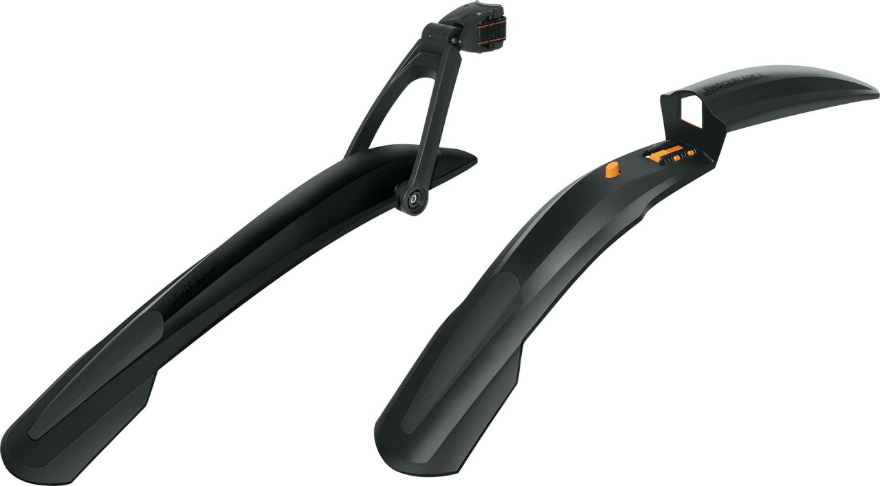 Juego de guardabarros SKS Shockblade + X-Blade de 26" - 27,5"