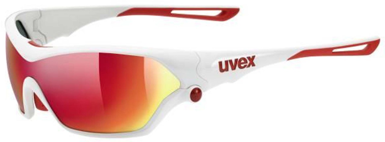 Uvex Gafas de ciclismo Sportstyle 705