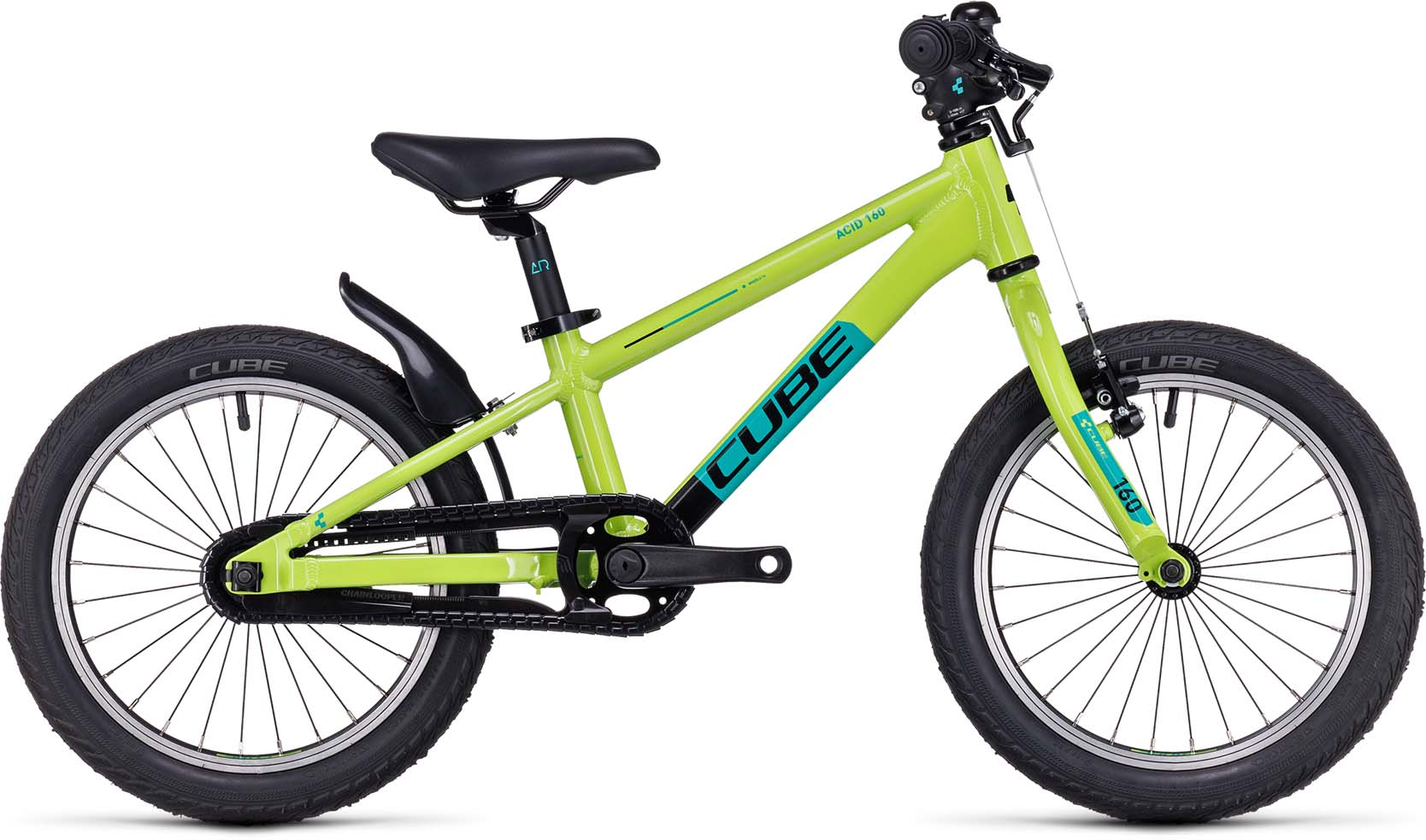 Bicicleta niño online 16 pulgadas ligera