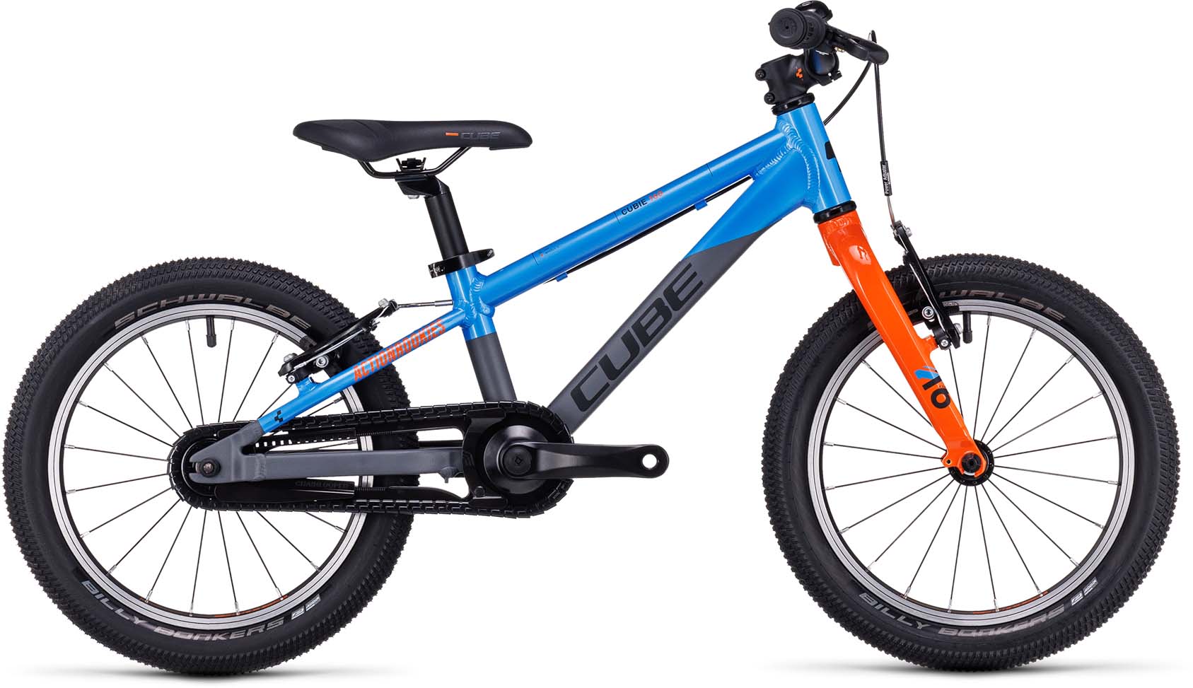 Bicicletas sale cube niños