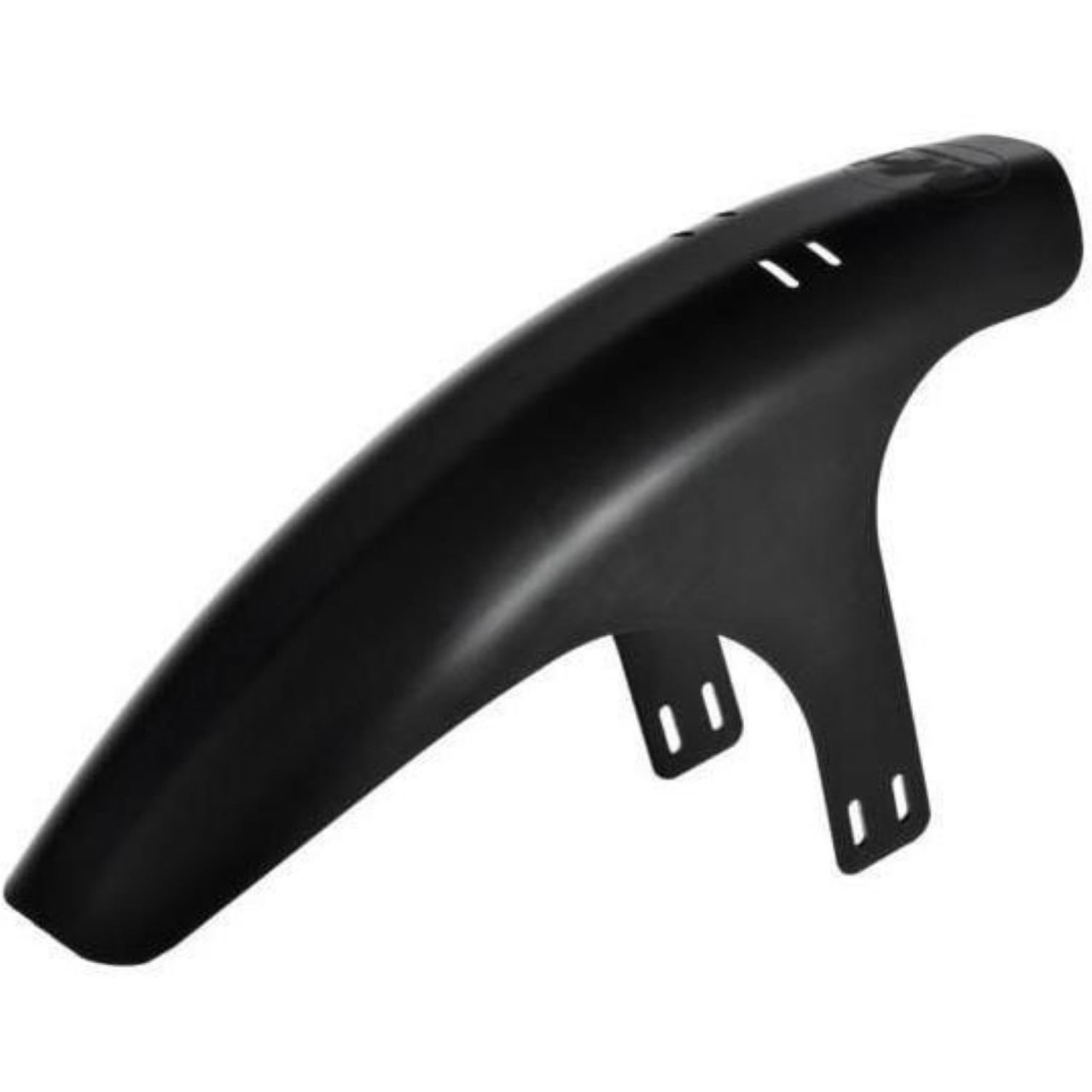 Mudhugger Guardabarros MTB delantero corto - hasta neumático 3.0" 340mm largo