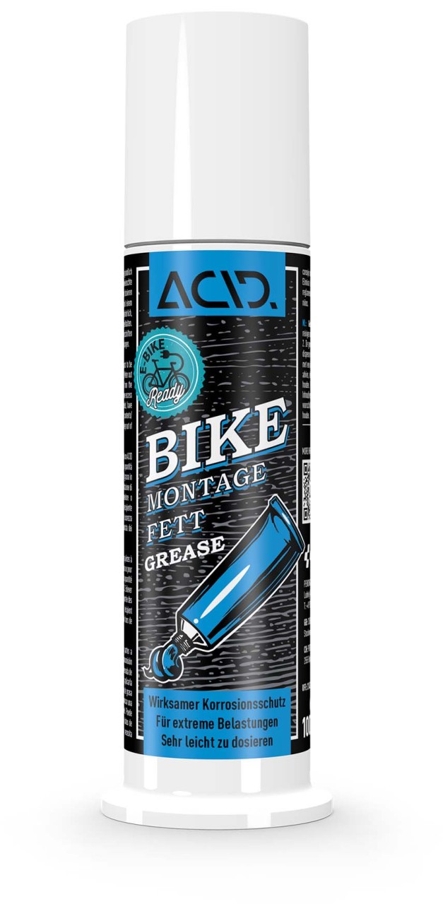 ACID Grasa para montaje de bicicletas